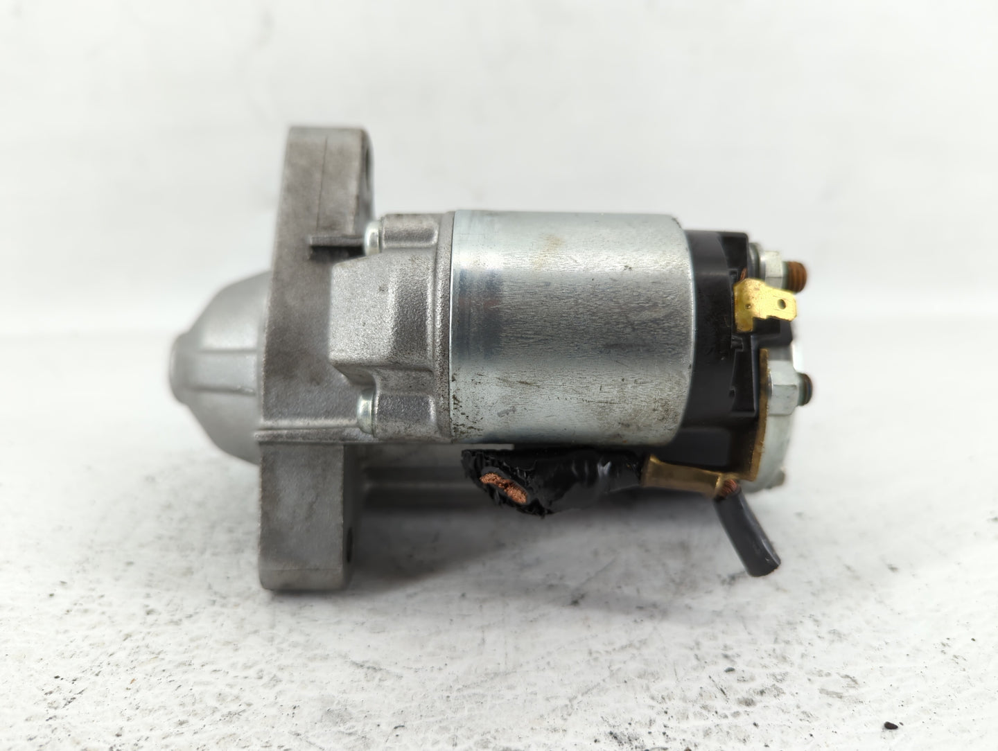 2014-2022 Mazda Cx-5 Car Starter Motor Solenoid OEM P/N:M000T39671 Fits Fits 2014 2015 2016 2017 2018 2019 2020 2021 2022 OE