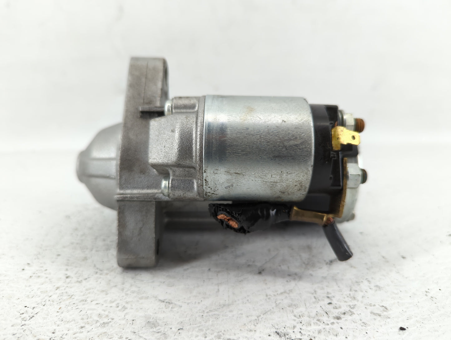 2014-2022 Mazda Cx-5 Car Starter Motor Solenoid OEM P/N:M000T39671 Fits Fits 2014 2015 2016 2017 2018 2019 2020 2021 2022 OE