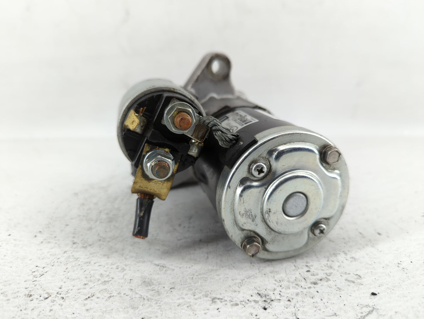 2014-2022 Mazda Cx-5 Car Starter Motor Solenoid OEM P/N:M000T39671 Fits Fits 2014 2015 2016 2017 2018 2019 2020 2021 2022 OE