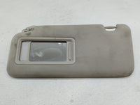 2021-2022 Mazda Cx-5 Sun Visor Shade Replacement Passenger Right Mirror Fits Fits 2021 2022 OEM Used Auto Parts - Oemusedaut