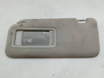 2021-2022 Mazda Cx-5 Sun Visor Shade Replacement Passenger Right Mirror Fits Fits 2021 2022 OEM Used Auto Parts