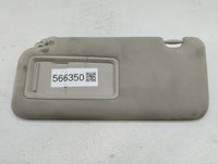 2021-2022 Mazda Cx-5 Sun Visor Shade Replacement Passenger Right Mirror Fits Fits 2021 2022 OEM Used Auto Parts - Oemusedaut