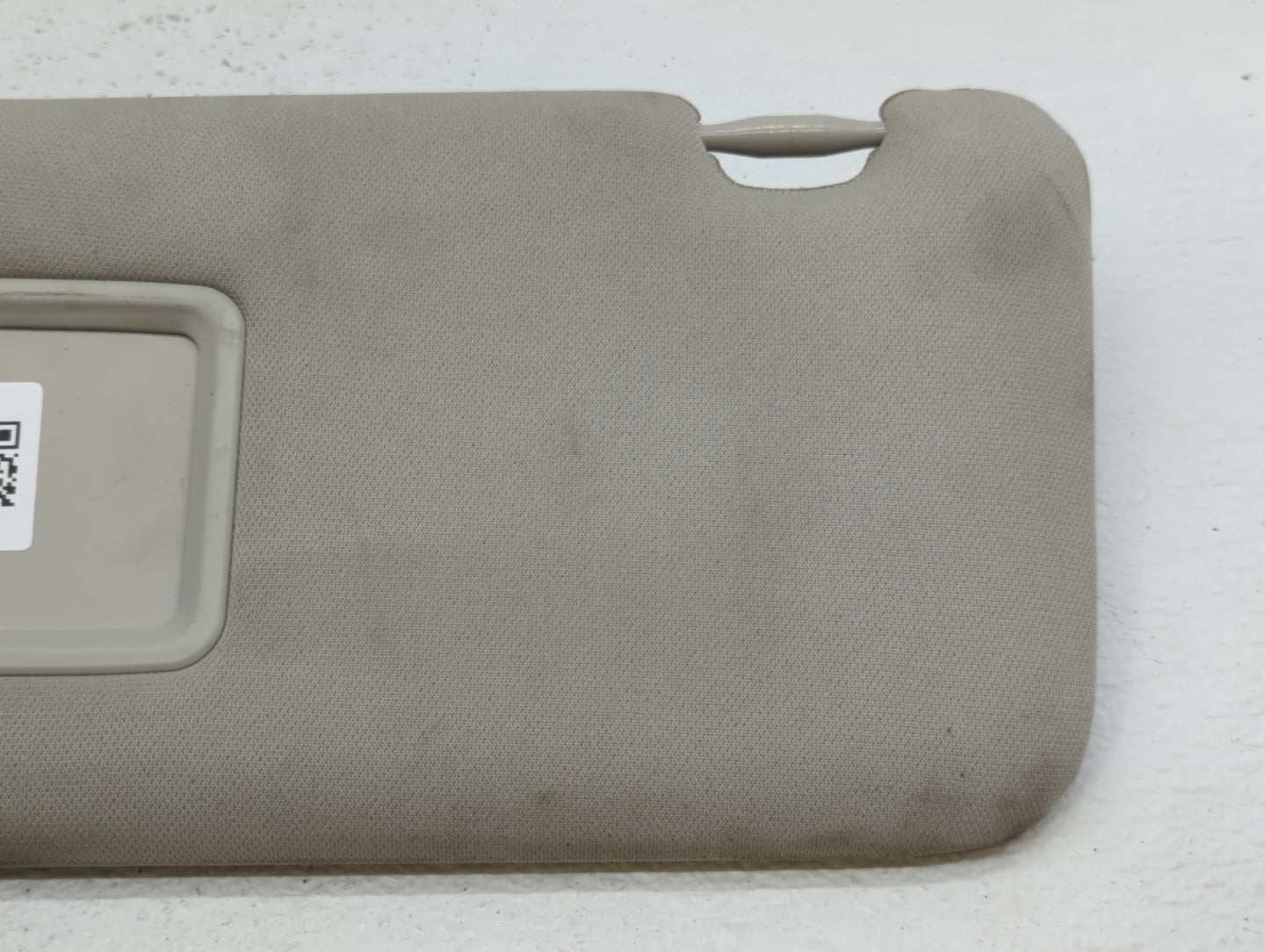 2021-2022 Mazda Cx-5 Sun Visor Shade Replacement Passenger Right Mirror Fits Fits 2021 2022 OEM Used Auto Parts - Oemusedaut