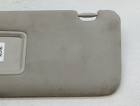 2021-2022 Mazda Cx-5 Sun Visor Shade Replacement Passenger Right Mirror Fits Fits 2021 2022 OEM Used Auto Parts - Oemusedaut