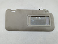 2021-2022 Mazda Cx-5 Sun Visor Shade Replacement Driver Left Mirror Fits Fits 2021 2022 OEM Used Auto Parts - Oemusedautopar