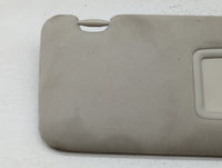 2021-2022 Mazda Cx-5 Sun Visor Shade Replacement Driver Left Mirror Fits Fits 2021 2022 OEM Used Auto Parts - Oemusedautopar
