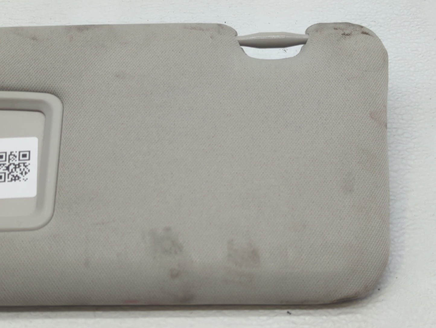 2021-2022 Mazda Cx-5 Sun Visor Shade Replacement Driver Left Mirror Fits Fits 2021 2022 OEM Used Auto Parts - Oemusedautopar
