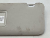2021-2022 Mazda Cx-5 Sun Visor Shade Replacement Driver Left Mirror Fits Fits 2021 2022 OEM Used Auto Parts - Oemusedautopar
