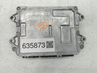 2018-2022 Mazda Cx-5 PCM Engine Control Computer ECU ECM PCU OEM P/N:PX2J 18 8K2B PYFL 18 881 Fits Fits 2018 2019 2020 2021 