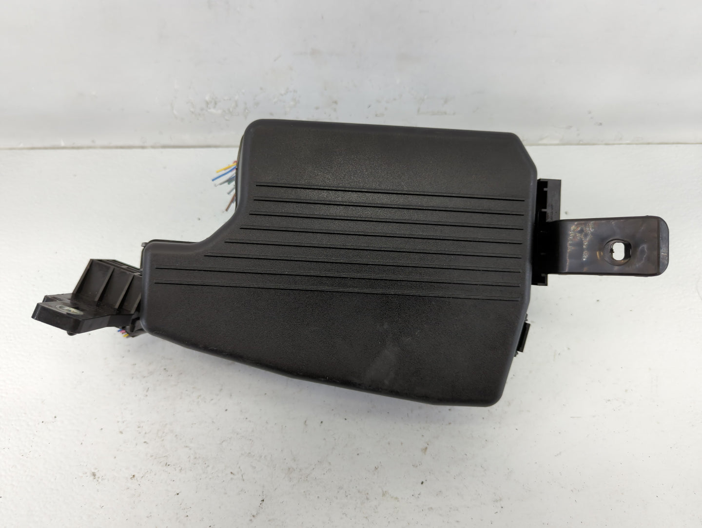 2013-2022 Mazda Cx-5 Fusebox Fuse Box Panel Relay Module P/N:KD47-66767 7154-7634-30 Fits OEM Used Auto Parts - Oemusedautop
