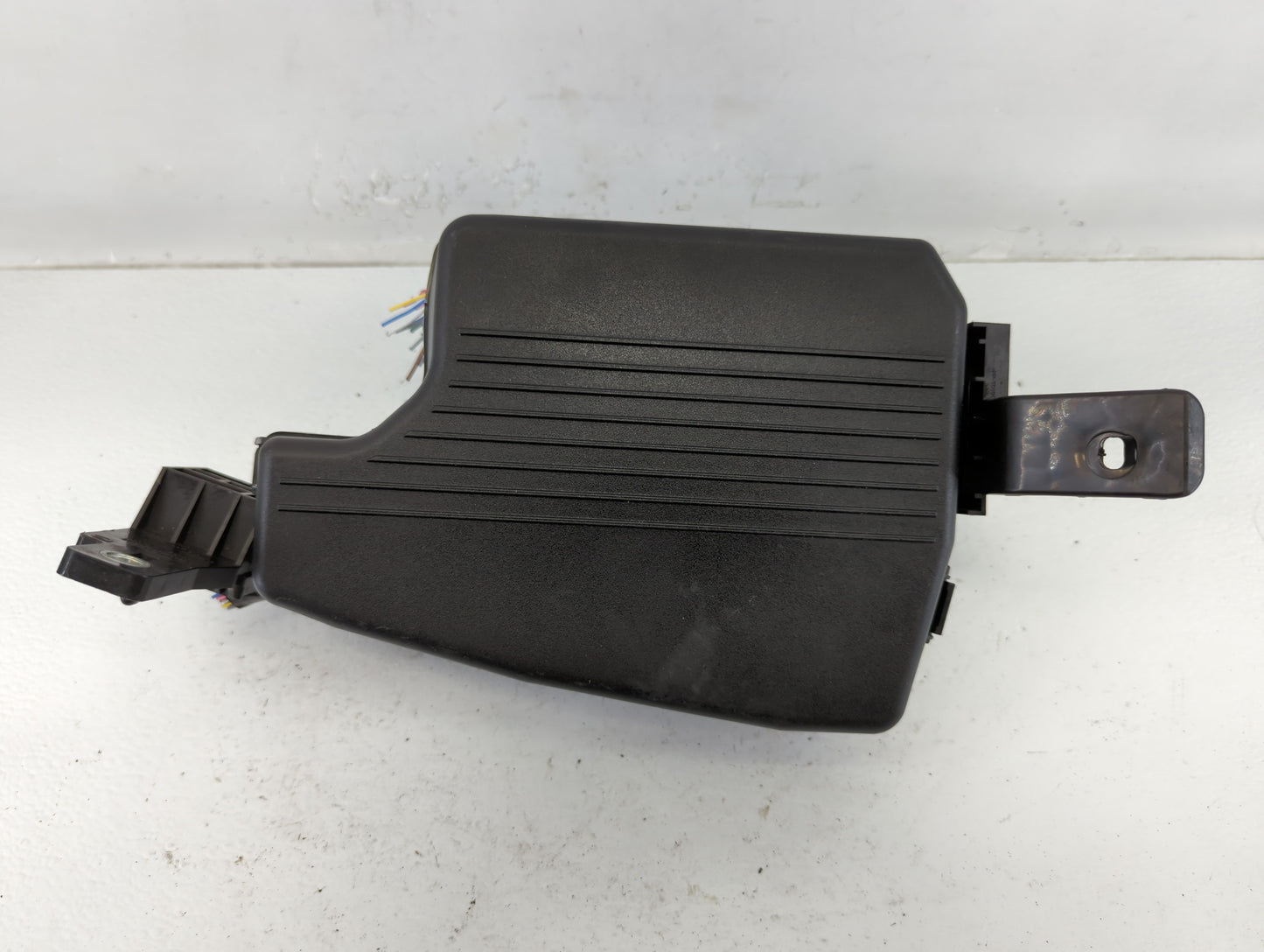 2013-2022 Mazda Cx-5 Fusebox Fuse Box Panel Relay Module P/N:KD47-66767 7154-7634-30 Fits OEM Used Auto Parts - Oemusedautop