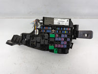 2013-2022 Mazda Cx-5 Fusebox Fuse Box Panel Relay Module P/N:KD47-66767 7154-7634-30 Fits OEM Used Auto Parts - Oemusedautop