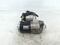 2019-2022 Mazda Cx-5 Car Starter Motor Solenoid OEM P/N:M000TD5671ZC Fits Fits 2016 2017 2018 2019 2020 2021 2022 OEM Used A