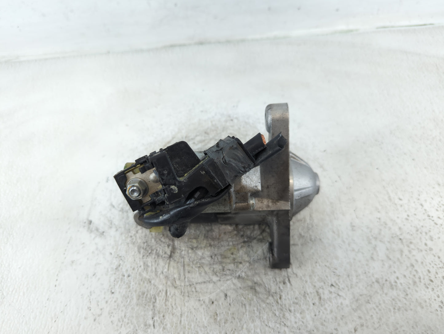 2019-2022 Mazda Cx-5 Car Starter Motor Solenoid OEM P/N:M000TD5671ZC Fits Fits 2016 2017 2018 2019 2020 2021 2022 OEM Used A
