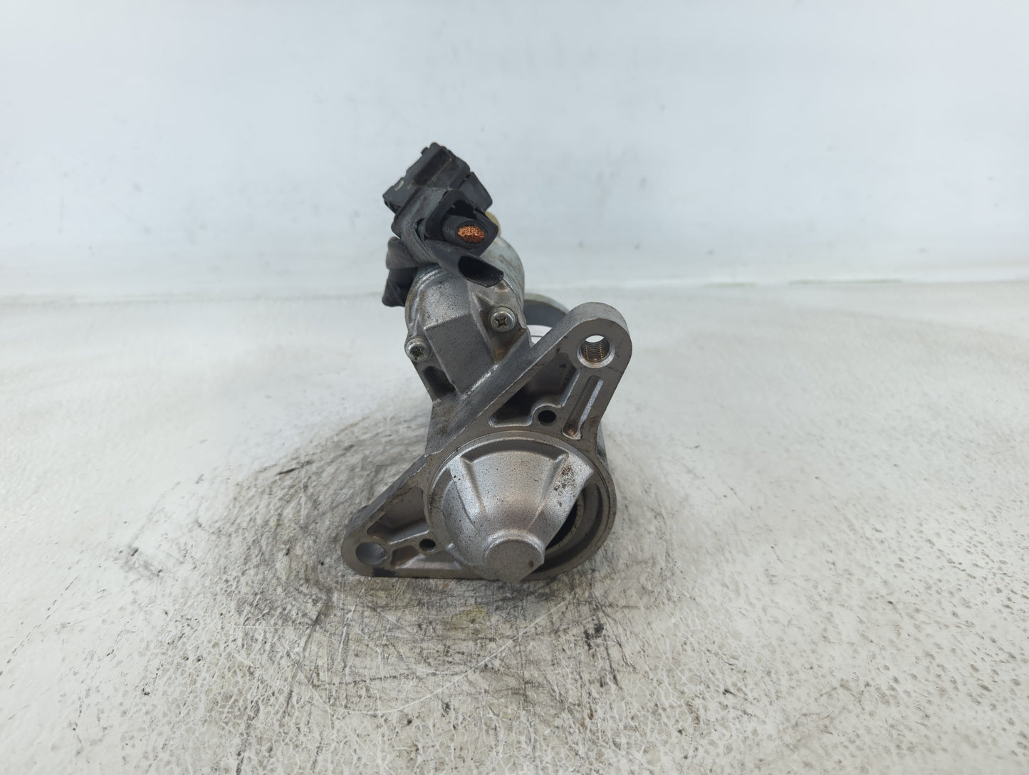 2019-2022 Mazda Cx-5 Car Starter Motor Solenoid OEM P/N:M000TD5671ZC Fits Fits 2016 2017 2018 2019 2020 2021 2022 OEM Used A