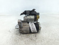 2019-2022 Mazda Cx-5 Car Starter Motor Solenoid OEM P/N:M000TD5671ZC Fits Fits 2016 2017 2018 2019 2020 2021 2022 OEM Used A
