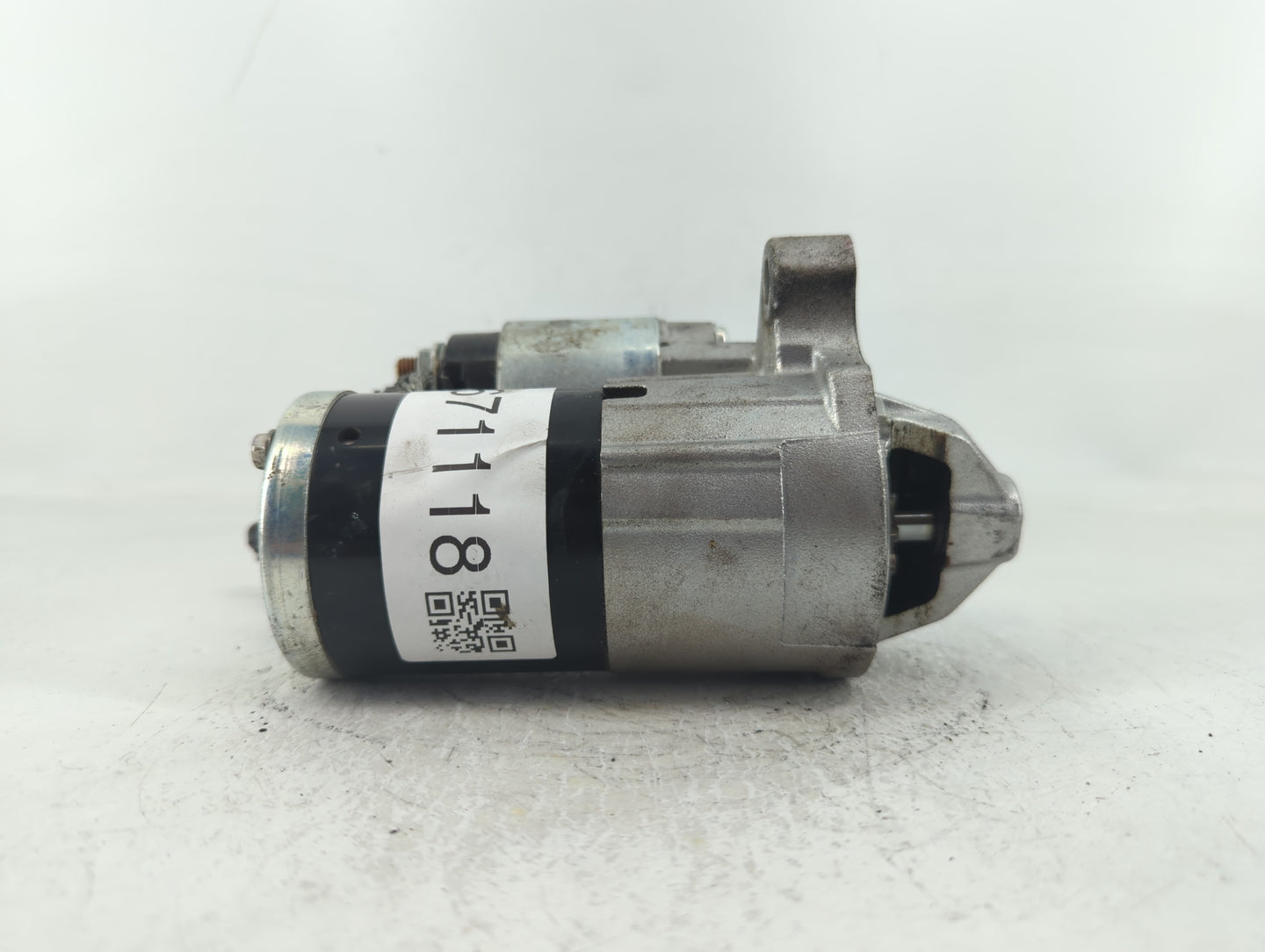2014-2022 Mazda Cx-5 Car Starter Motor Solenoid OEM P/N:PY01 M000T39671 Fits Fits 2014 2015 2016 2017 2018 2019 2020 2021 20