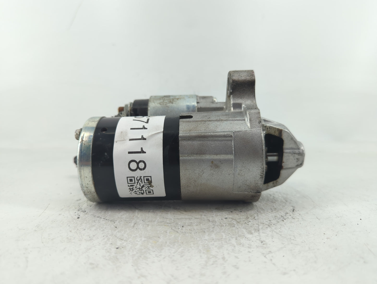 2014-2022 Mazda Cx-5 Car Starter Motor Solenoid OEM P/N:PY01 M000T39671 Fits Fits 2014 2015 2016 2017 2018 2019 2020 2021 20