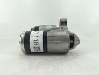 2014-2022 Mazda Cx-5 Car Starter Motor Solenoid OEM P/N:PY01 M000T39671 Fits Fits 2014 2015 2016 2017 2018 2019 2020 2021 20