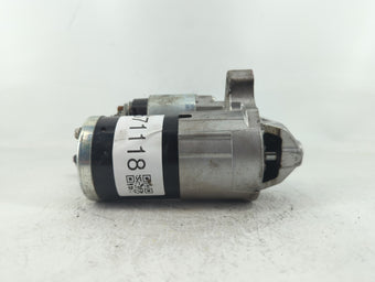 compare product 2014-2022 Mazda Cx-5 Car Starter Motor Solenoid OEM P/N:PY01 M000T39671 Fits Fits 2014 2015 2016 2017 2018 2019 2020 2021 2022 OEM Used Auto Parts