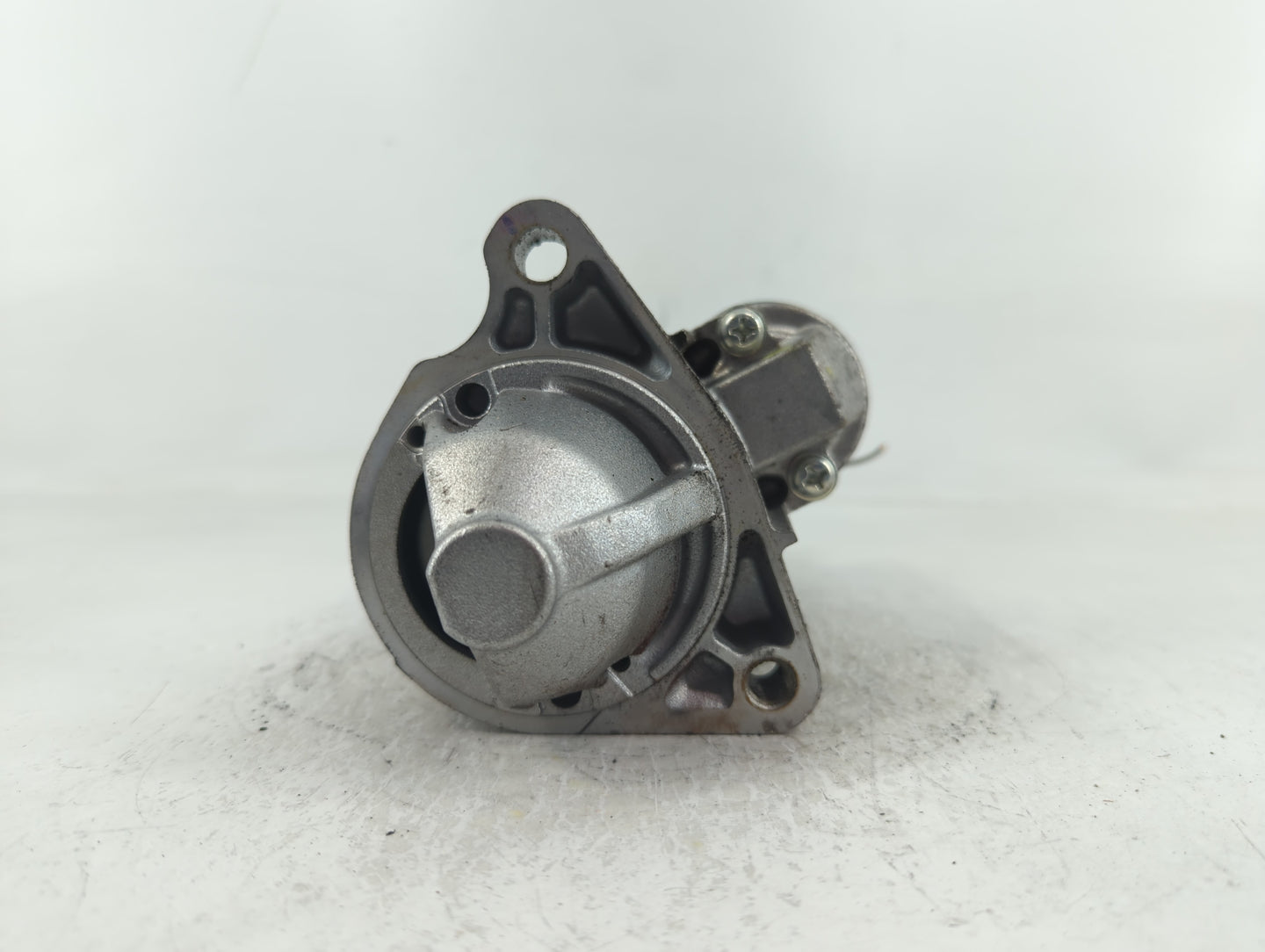 2014-2022 Mazda Cx-5 Car Starter Motor Solenoid OEM P/N:PY01 M000T39671 Fits Fits 2014 2015 2016 2017 2018 2019 2020 2021 20