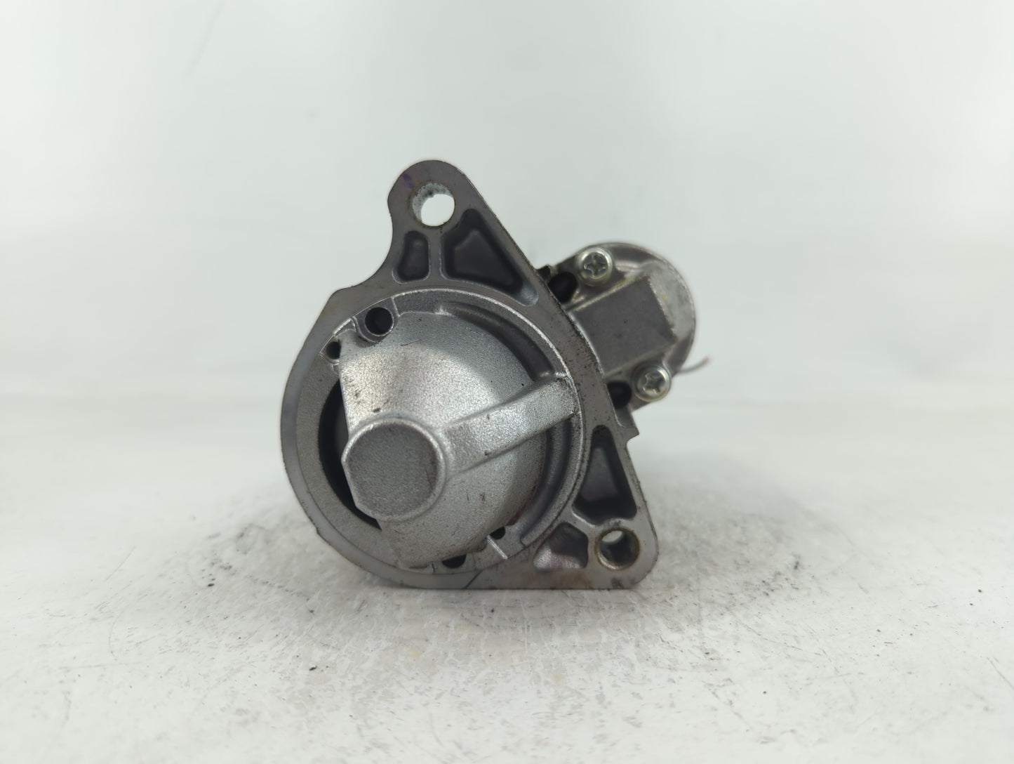 2014-2022 Mazda Cx-5 Car Starter Motor Solenoid OEM P/N:PY01 M000T39671 Fits Fits 2014 2015 2016 2017 2018 2019 2020 2021 20