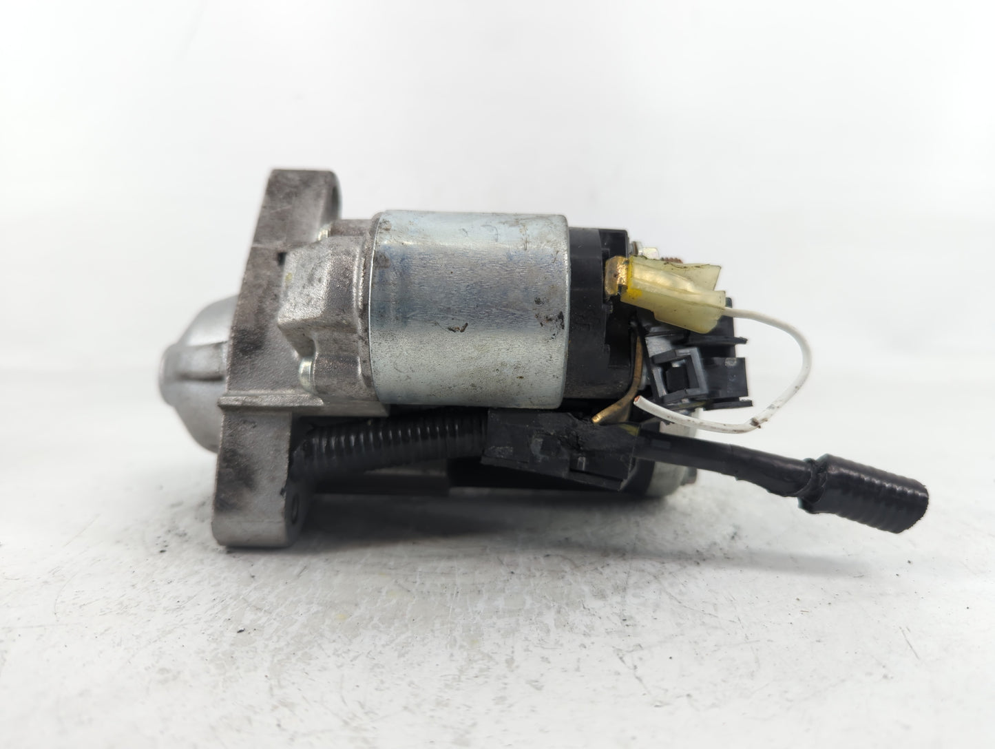 2014-2022 Mazda Cx-5 Car Starter Motor Solenoid OEM P/N:PY01 M000T39671 Fits Fits 2014 2015 2016 2017 2018 2019 2020 2021 20