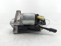 2014-2022 Mazda Cx-5 Car Starter Motor Solenoid OEM P/N:PY01 M000T39671 Fits Fits 2014 2015 2016 2017 2018 2019 2020 2021 20
