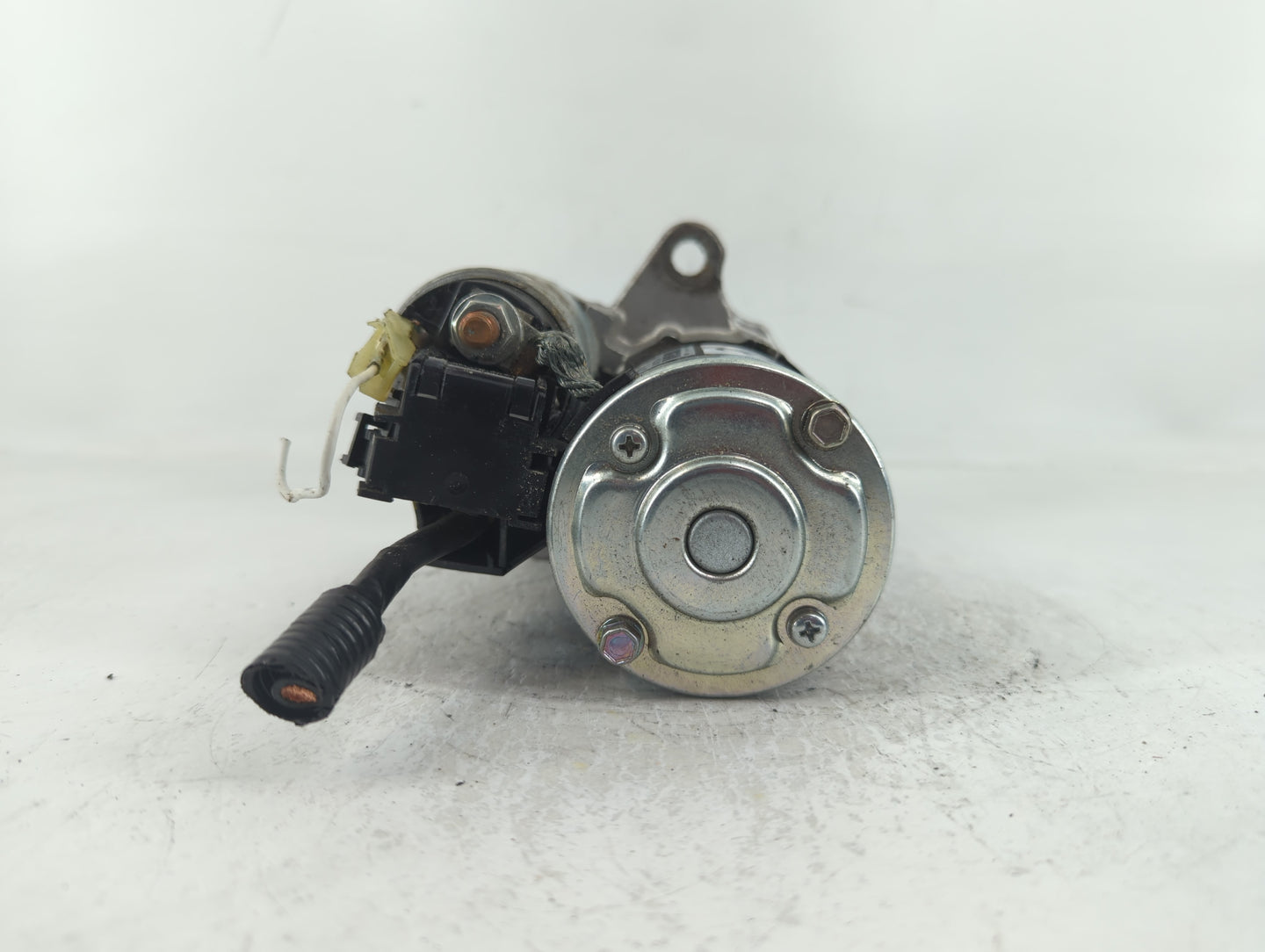 2014-2022 Mazda Cx-5 Car Starter Motor Solenoid OEM P/N:PY01 M000T39671 Fits Fits 2014 2015 2016 2017 2018 2019 2020 2021 20