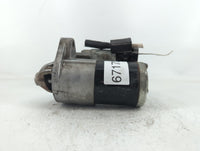2019-2022 Mazda Cx-5 Car Starter Motor Solenoid OEM P/N:PY01 M000T39671 Fits Fits 2016 2017 2018 2019 2020 2021 2022 OEM Use