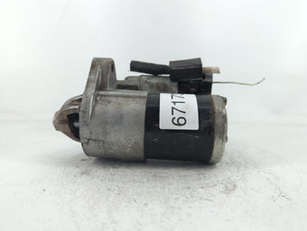 compare product 2019-2022 Mazda Cx-5 Car Starter Motor Solenoid OEM P/N:PY01 M000T39671 Fits Fits 2016 2017 2018 2019 2020 2021 2022 OEM Used Auto Parts