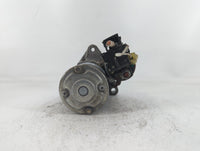 2019-2022 Mazda Cx-5 Car Starter Motor Solenoid OEM P/N:PY01 M000T39671 Fits Fits 2016 2017 2018 2019 2020 2021 2022 OEM Use