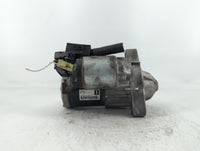 2019-2022 Mazda Cx-5 Car Starter Motor Solenoid OEM P/N:PY01 M000T39671 Fits Fits 2016 2017 2018 2019 2020 2021 2022 OEM Use