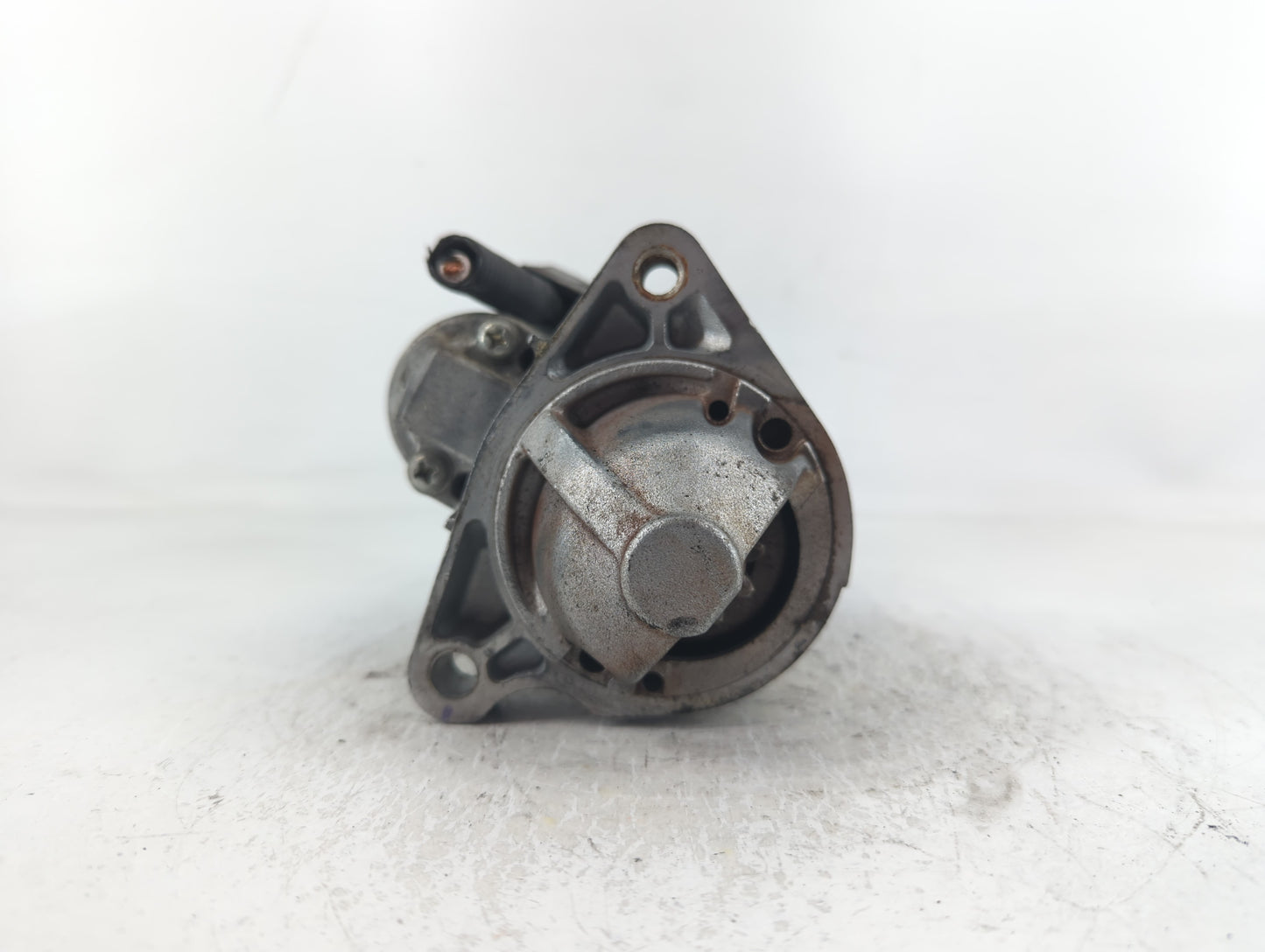 2019-2022 Mazda Cx-5 Car Starter Motor Solenoid OEM P/N:PY01 M000T39671 Fits Fits 2016 2017 2018 2019 2020 2021 2022 OEM Use