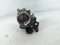 2018-2022 Mazda Cx-5 Throttle Body P/N:2070 K4238 BD0700809 Fits Fits 2018 2019 2020 2021 2022 OEM Used Auto Parts - Oemused
