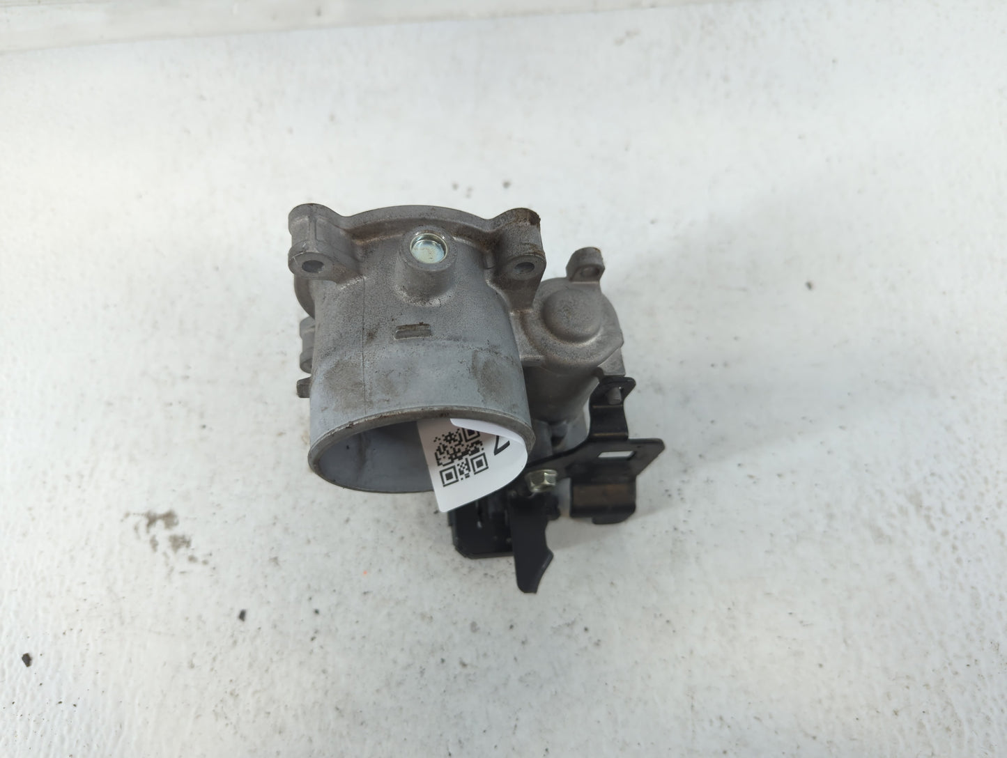 2018-2022 Mazda Cx-5 Throttle Body P/N:2070 K4238 BD0700809 Fits Fits 2018 2019 2020 2021 2022 OEM Used Auto Parts - Oemused