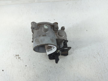 2018-2022 Mazda Cx-5 Throttle Body P/N:2070 K4238 BD0700809 Fits Fits 2018 2019 2020 2021 2022 OEM Used Auto Parts