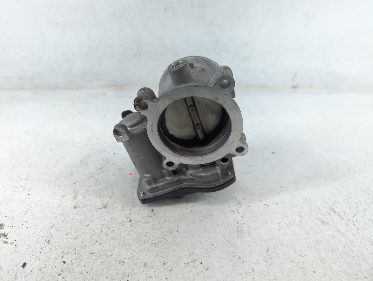 2018-2022 Mazda Cx-5 Throttle Body P/N:2070 K4238 BD0700809 Fits Fits 2018 2019 2020 2021 2022 OEM Used Auto Parts - Oemused