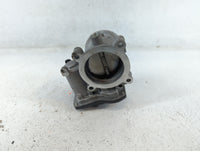 2018-2022 Mazda Cx-5 Throttle Body P/N:2070 K4238 BD0700809 Fits Fits 2018 2019 2020 2021 2022 OEM Used Auto Parts - Oemused