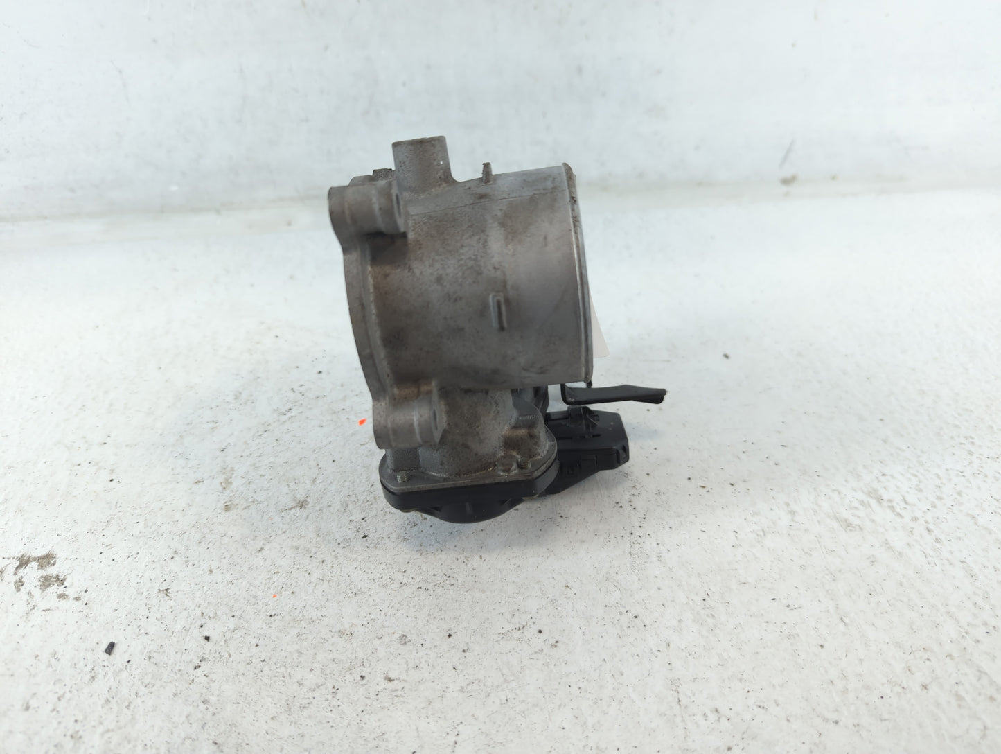 2018-2022 Mazda Cx-5 Throttle Body P/N:2070 K4238 BD0700809 Fits Fits 2018 2019 2020 2021 2022 OEM Used Auto Parts - Oemused
