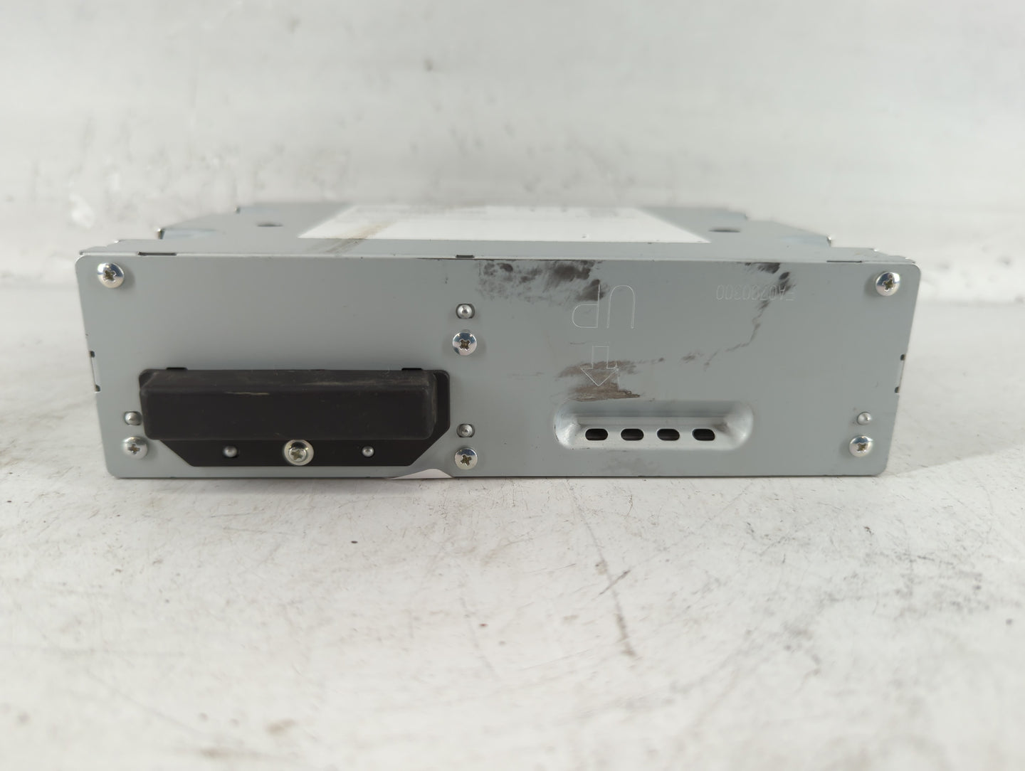 2021-2022 Mazda Cx-5 Am Fm Cd Player Radio Receiver - Oemusedautoparts1.com