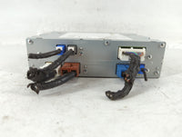 2021-2022 Mazda Cx-5 Am Fm Cd Player Radio Receiver - Oemusedautoparts1.com