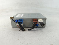 2021-2022 Mazda Cx-5 Radio AM FM Cd Player Receiver Replacement P/N:TC3P-66 9C0D Fits Fits 2021 2022 OEM Used Auto Parts - O