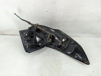 2019-2022 Mazda Cx-9 Tail Light Assembly Driver Left OEM Fits Fits 2019 2020 2021 2022 OEM Used Auto Parts - Oemusedautopart