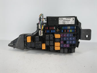 compare product 2016-2022 Mazda Cx-9 Fusebox Fuse Box Panel Relay Module P/N:GBEF-675X0 D Fits Fits 2016 2017 2018 2019 2020 2021 2022 OEM Used Auto Parts