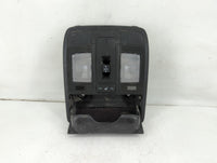 2021 Mazda Cx-9 Overhead Roof Console - Oemusedautoparts1.com