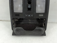 2021 Mazda Cx-9 Overhead Roof Console - Oemusedautoparts1.com