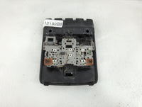 2021 Mazda Cx-9 Overhead Roof Console - Oemusedautoparts1.com