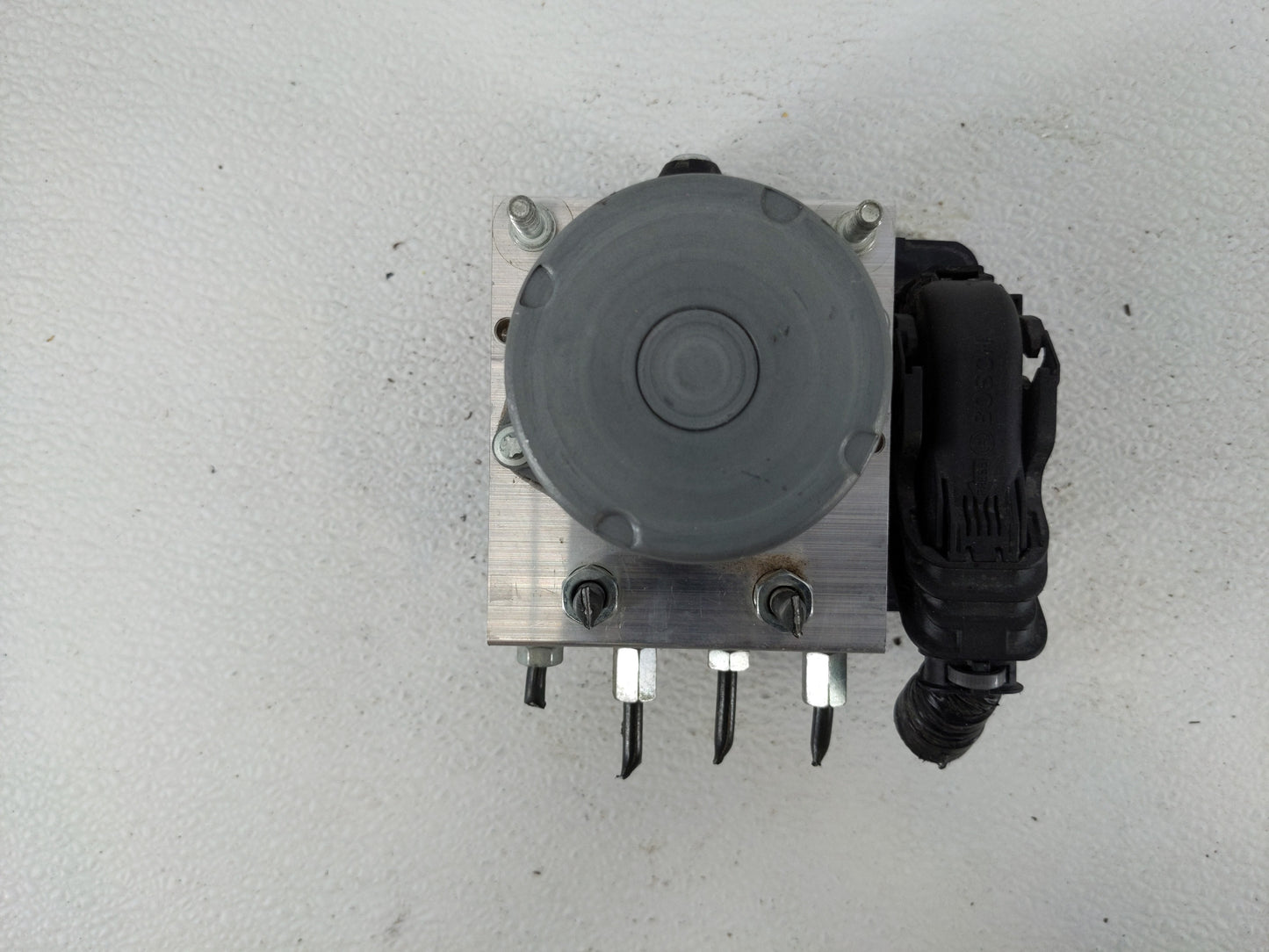 2020-2022 Mazda Cx-9 ABS Pump Control Module Replacement P/N:TA0B 43 7A0 Fits Fits 2020 2021 2022 OEM Used Auto Parts - Oemu