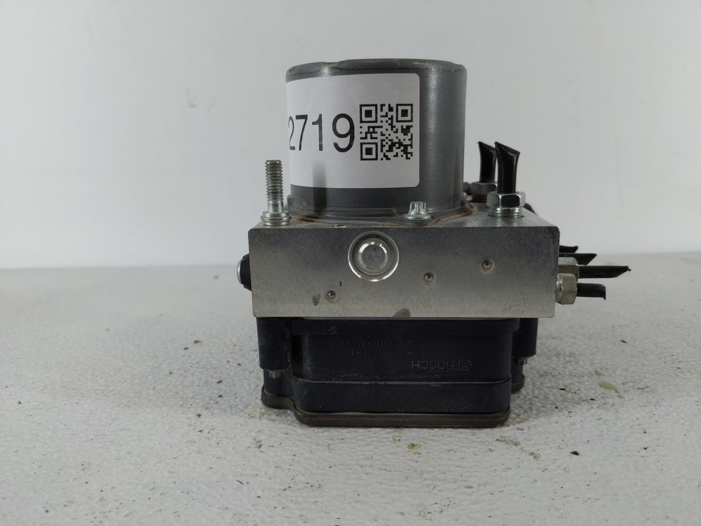 2020-2022 Mazda Cx-9 ABS Pump Control Module Replacement P/N:TA0B 43 7A0 Fits Fits 2020 2021 2022 OEM Used Auto Parts - Oemu